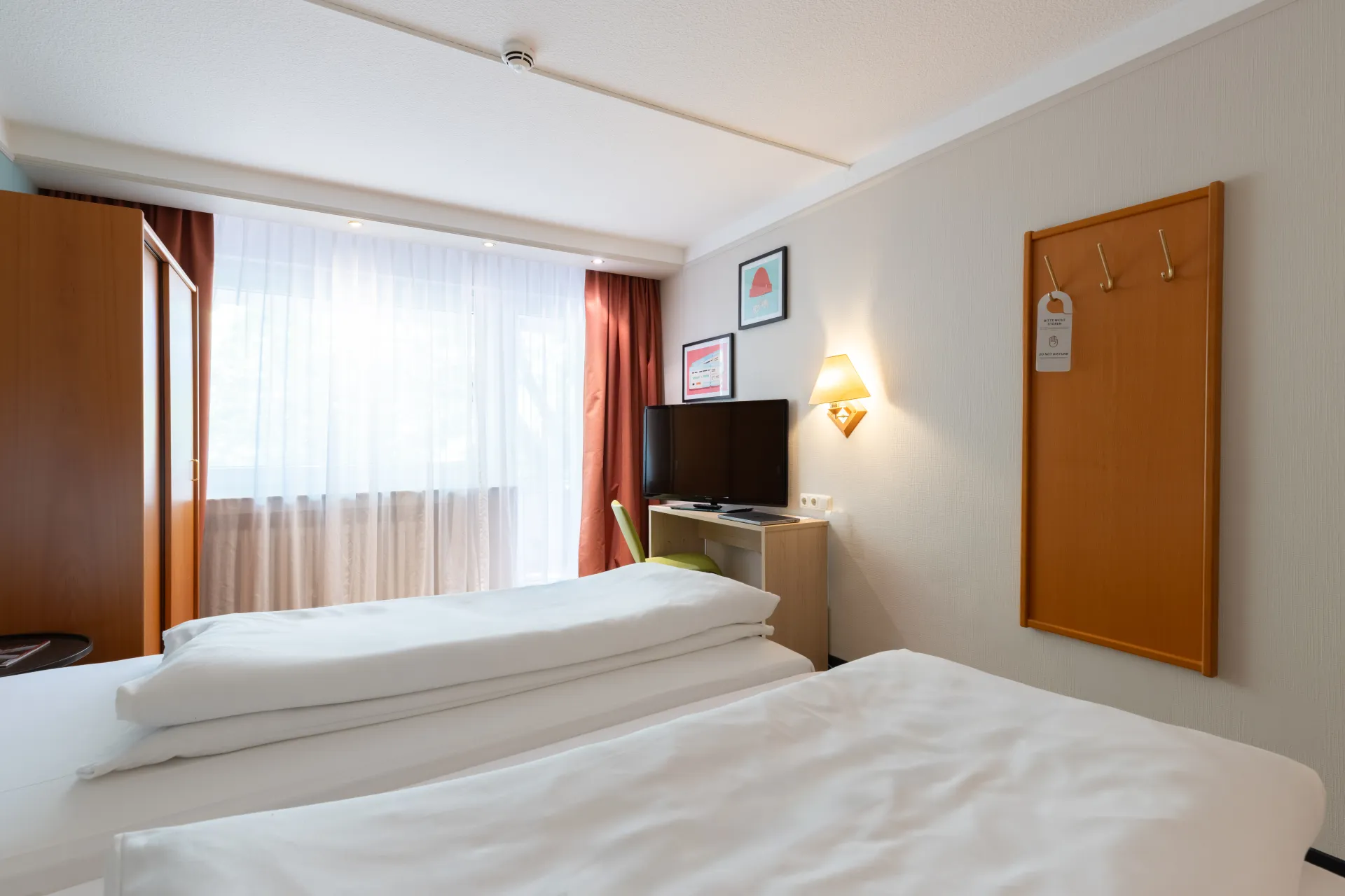 Hotel Elisenhof